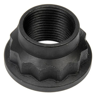Dorman® - AutoGrade™ Spindle Nut
