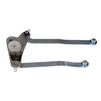 Dorman® - Intake Manifold Adjuster Repair Kit