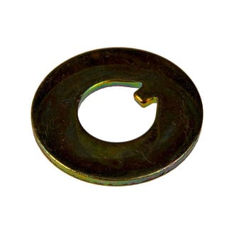 Dorman® - AutoGrade™ Front Driver or Passenger Side Spindle Nut Washer Kit