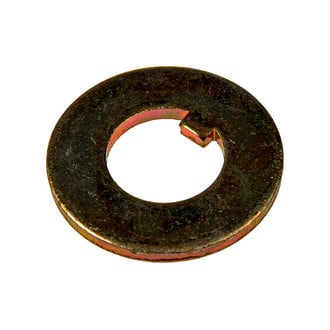 Dorman® - AutoGrade™ Front Driver or Passenger Side Spindle Nut Washer