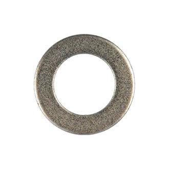 Dorman® - AutoGrade™ Front Driver or Passenger Side Spindle Nut Washer