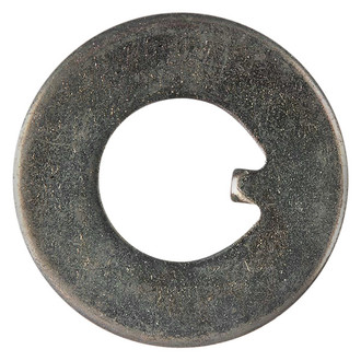 Dorman® - AutoGrade™ Rear Driver or Passenger Side Spindle Nut Washer