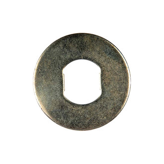 Dorman® - AutoGrade™ Front Driver or Passenger Side Spindle Nut Washer