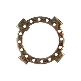 Dorman® - AutoGrade™ Driver or Passenger Side Spindle Nut Washer