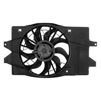 Dorman® - Engine Cooling Fan Assembly