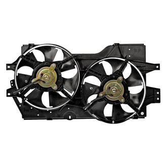 Dorman® - Engine Cooling Fan Assembly