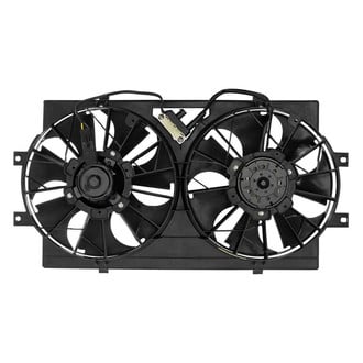 Dorman® - Engine Cooling Fan Assembly