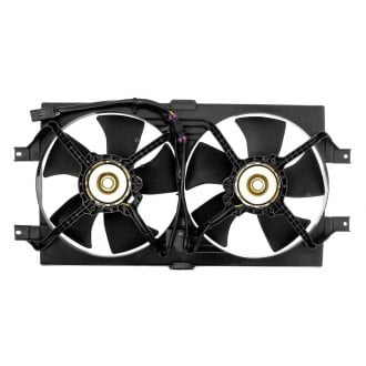 Dorman® - Radiator Fan