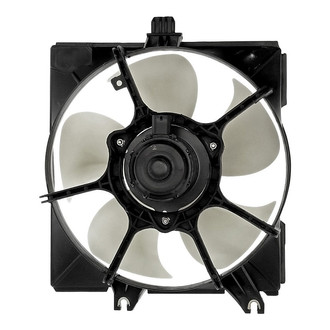 Dorman® - Engine Cooling Fan Assembly