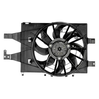 Dorman® - Engine Cooling Fan Assembly