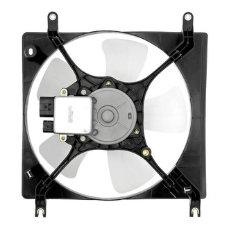 Dorman® - Engine Cooling Fan Assembly