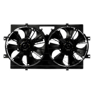 Dorman® - Radiator Fan
