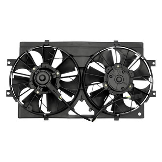 Dorman® - Engine Cooling Fan Assembly