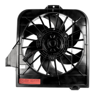 Dorman® - Engine Cooling Fan Assembly