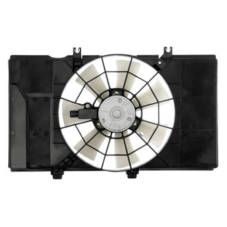 Dorman® - Radiator Fan