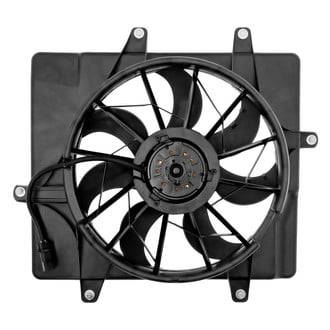 Dorman® - Engine Cooling Fan Assembly