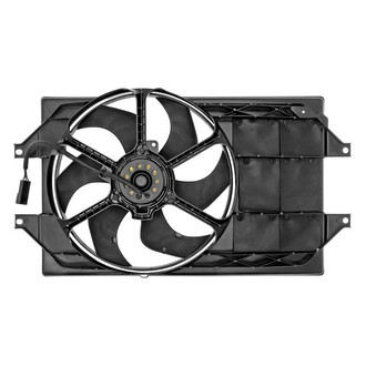 Dorman® - Engine Cooling Fan Assembly