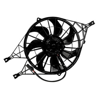 Dorman® - Radiator Fan