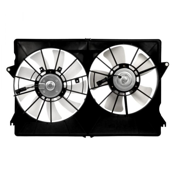 Dorman® - Engine Cooling Fan Assembly