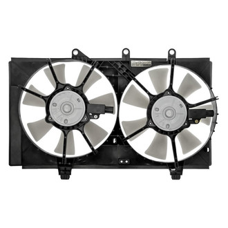 Dorman® - Engine Cooling Fan Assembly