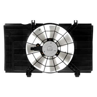 Dorman® - Radiator Fan