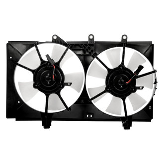 Dorman® - Engine Cooling Fan Assembly