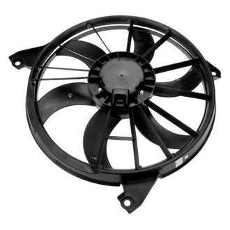 Dorman® - Radiator Fan