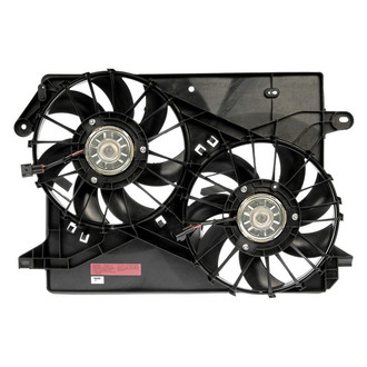 Dorman® - Engine Cooling Fan Assembly