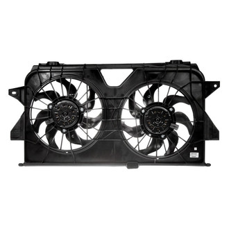 Dorman® - Radiator Fan