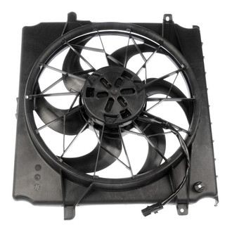 Dorman® - Engine Cooling Fan Assembly
