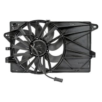 Dorman® - Radiator Fan