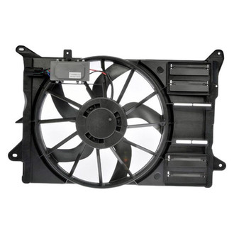 Dorman® - Engine Cooling Fan Assembly