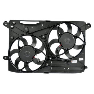 Dorman® - Engine Cooling Fan Assembly