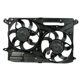 Dorman® - Engine Cooling Fan Assembly