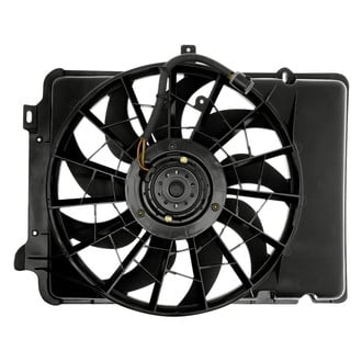 Dorman® - Engine Cooling Fan Assembly