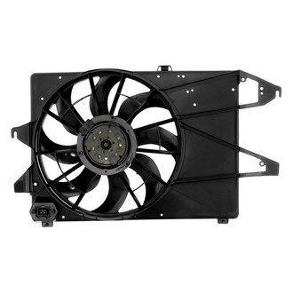 Dorman® - Radiator Fan