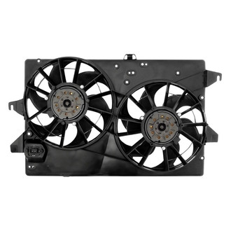 Dorman® - Engine Cooling Fan Assembly