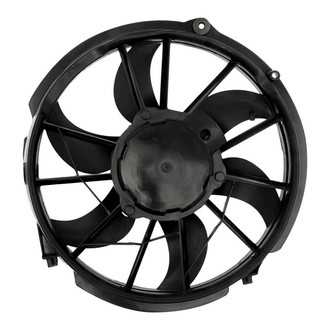 Dorman® - Radiator Fan