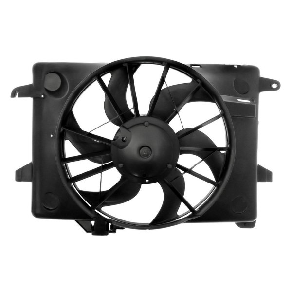 Dorman® - Engine Cooling Fan Assembly