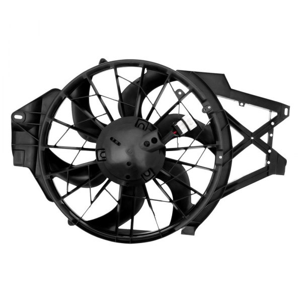 Dorman® - Engine Cooling Fan Assembly