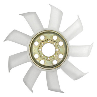 Dorman® - Radiator Fan Blade