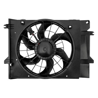 Dorman® - Engine Cooling Fan Assembly