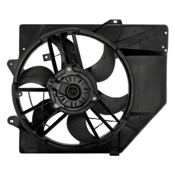 Dorman® - Engine Cooling Fan Assembly