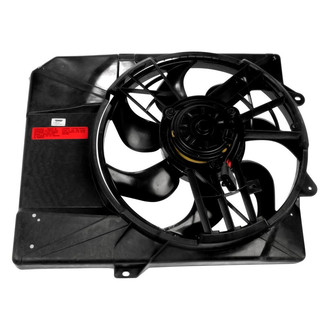 Dorman® - Radiator Fan