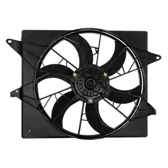 Dorman® - Engine Cooling Fan Assembly