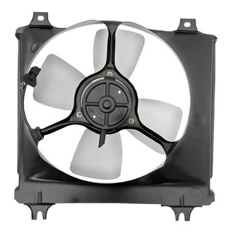 Dorman® - Engine Cooling Fan Assembly