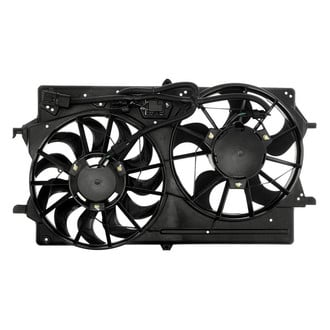 Dorman® - Engine Cooling Fan Assembly