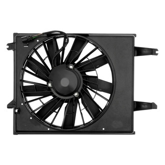 Dorman® - Engine Cooling Fan Assembly