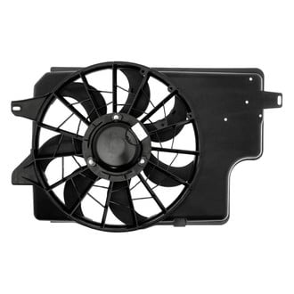 Dorman® - Engine Cooling Fan Assembly