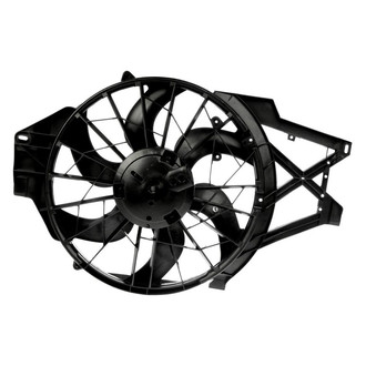 Dorman® - Engine Cooling Fan Assembly